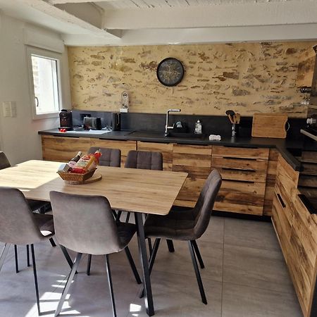 La Maison De Leo Les Sables-dʼOlonne Dış mekan fotoğraf