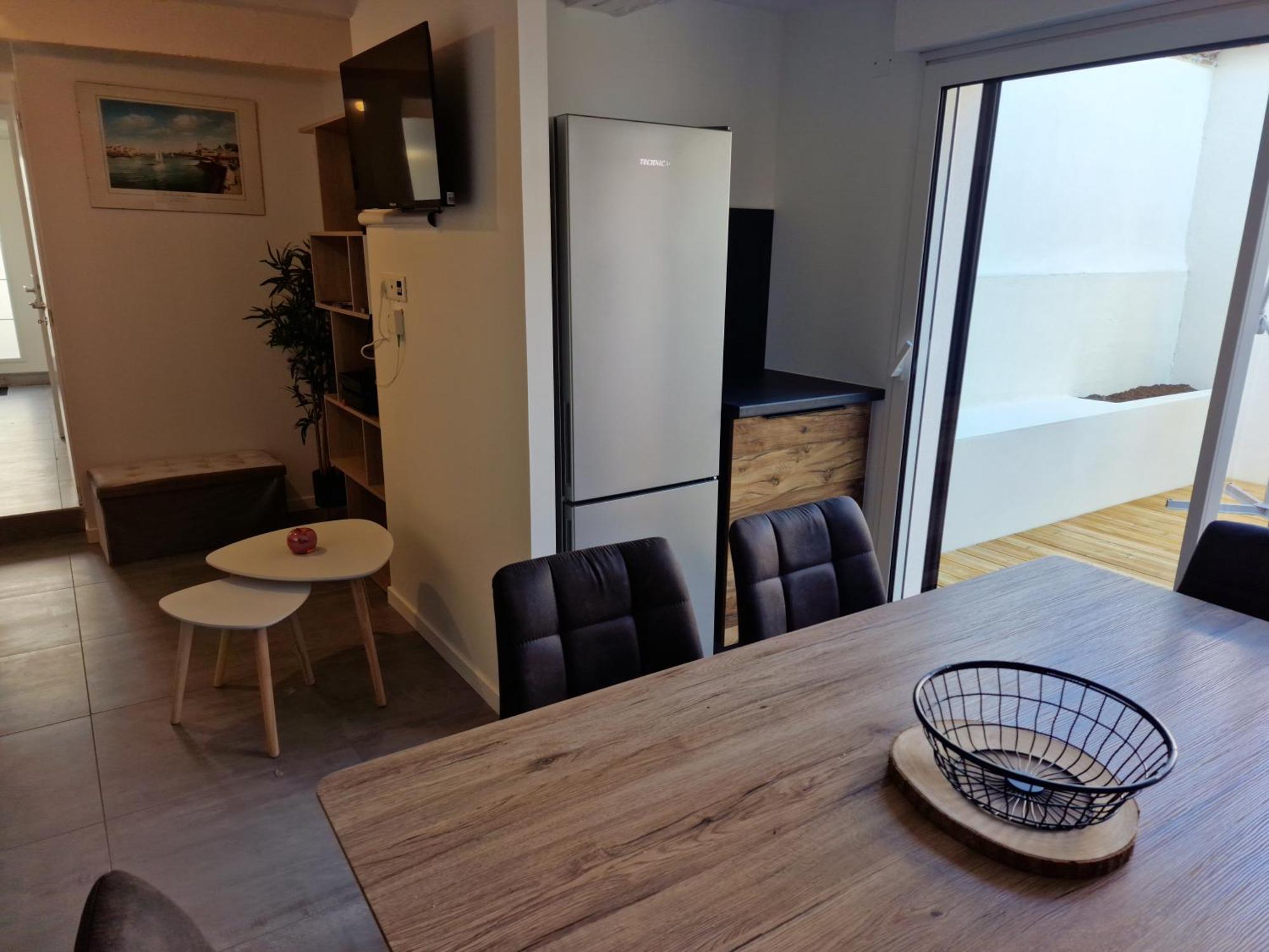 La Maison De Leo Les Sables-dʼOlonne Oda fotoğraf